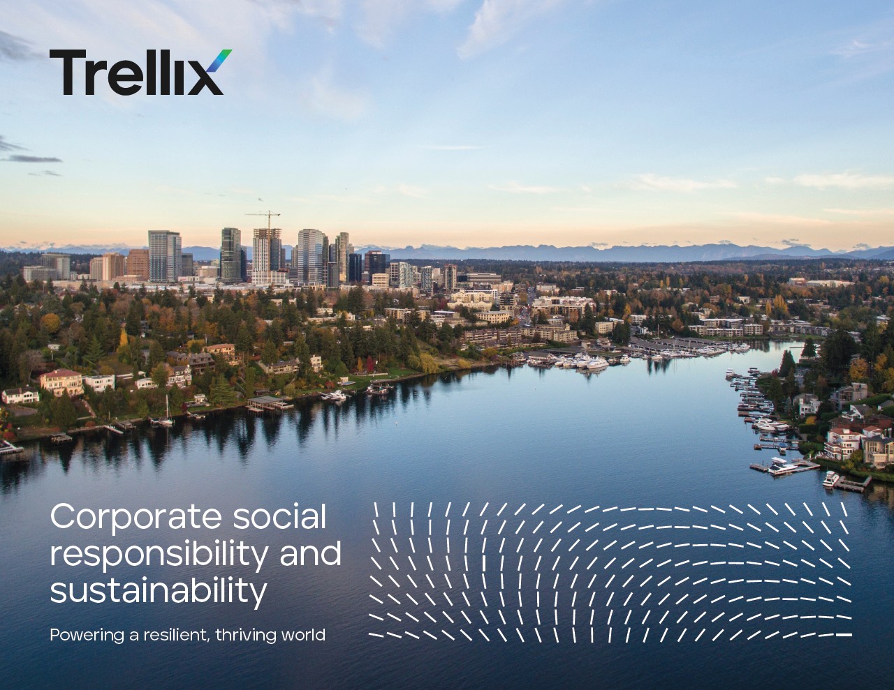 Trellix Empower honest, authentic workt