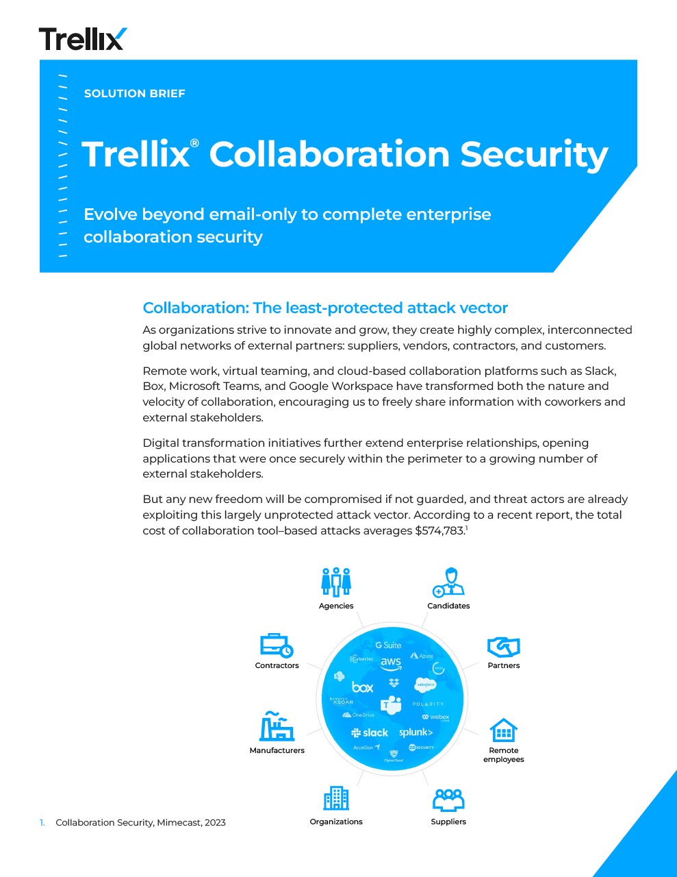 Thumbnail of Solution Brief PDF document