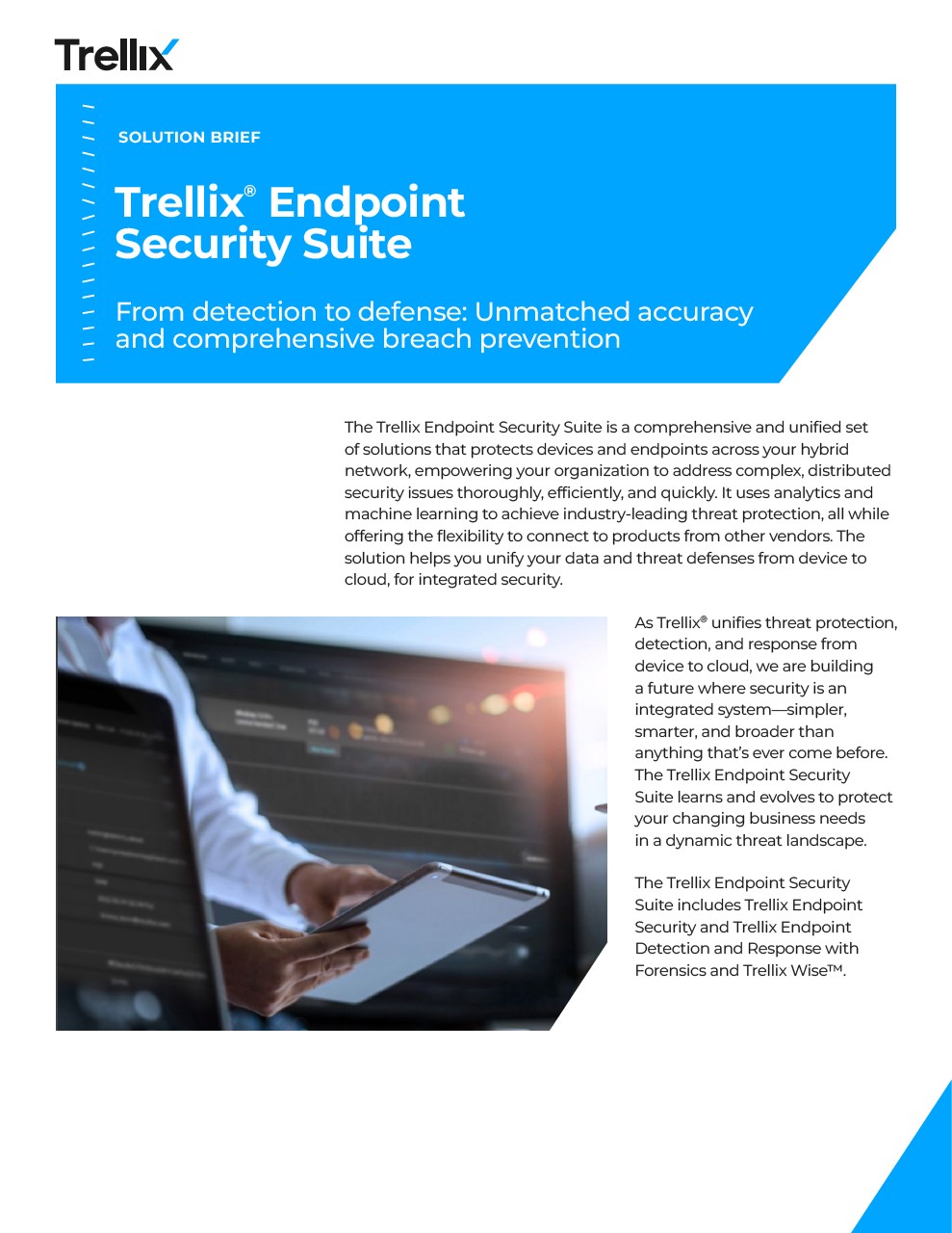 Thumbnail of Solution Brief PDF document