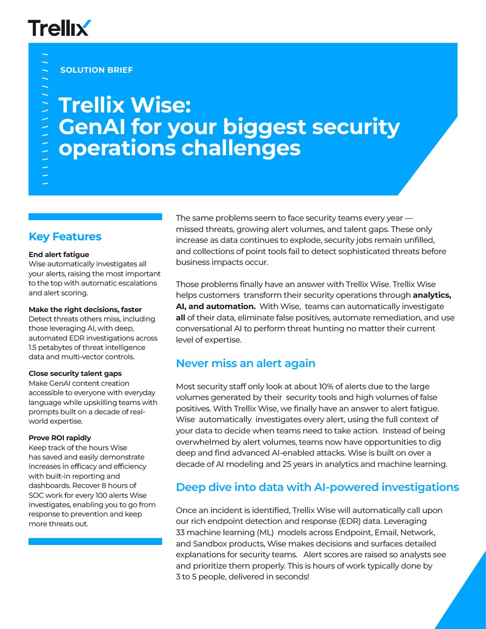 Thumbnail of Solution Brief PDF document