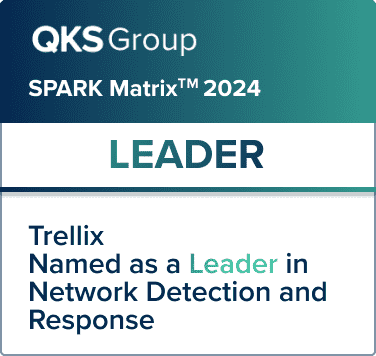 2024 SPARK MatrixTM Award Badge