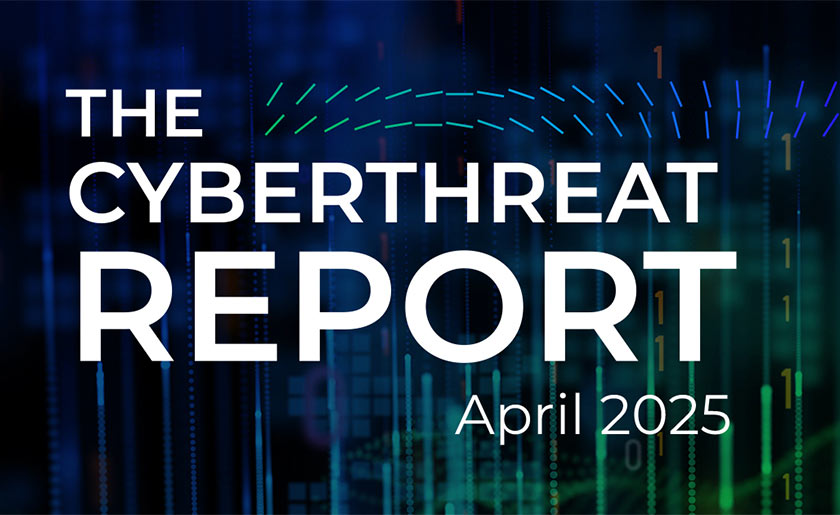 Latest Threat Report