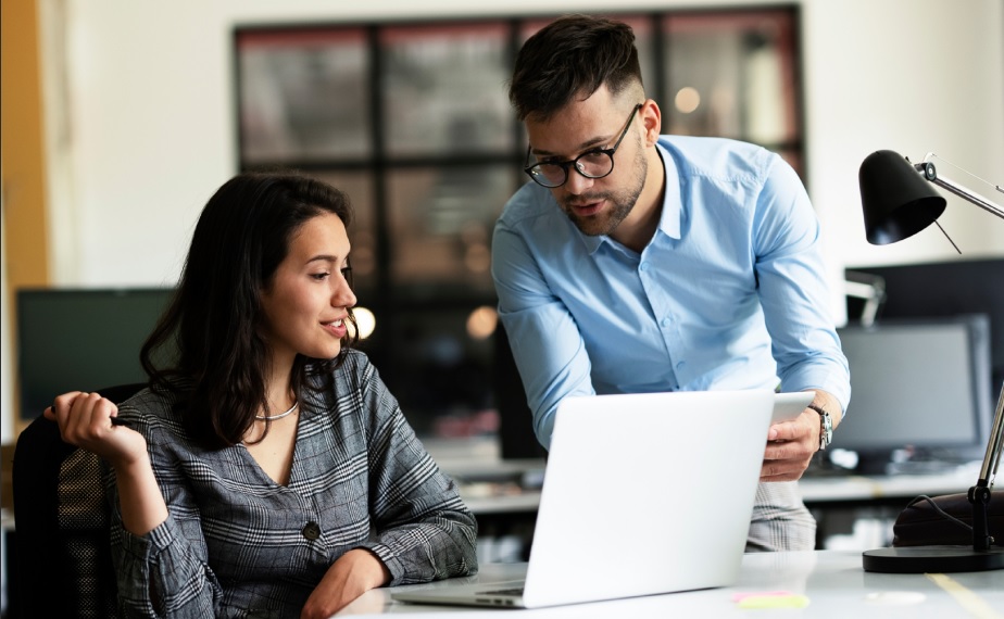 Screenshot of Trellix Mobile Security application