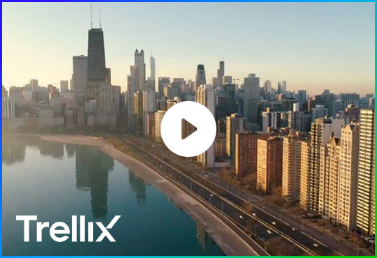 La seguridad evolutiva empieza aquí